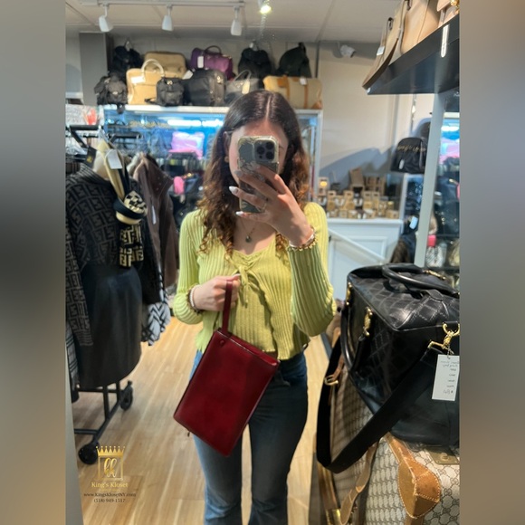 Cartier Clutch - Picture 15 of 15